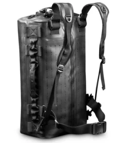 HPA Sac Étanche|Bagagerie^Sac à dos étanche Hybridduffle 30 Noir