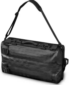 HPA Sac à dos étanche Hybridduffle 90 Noir