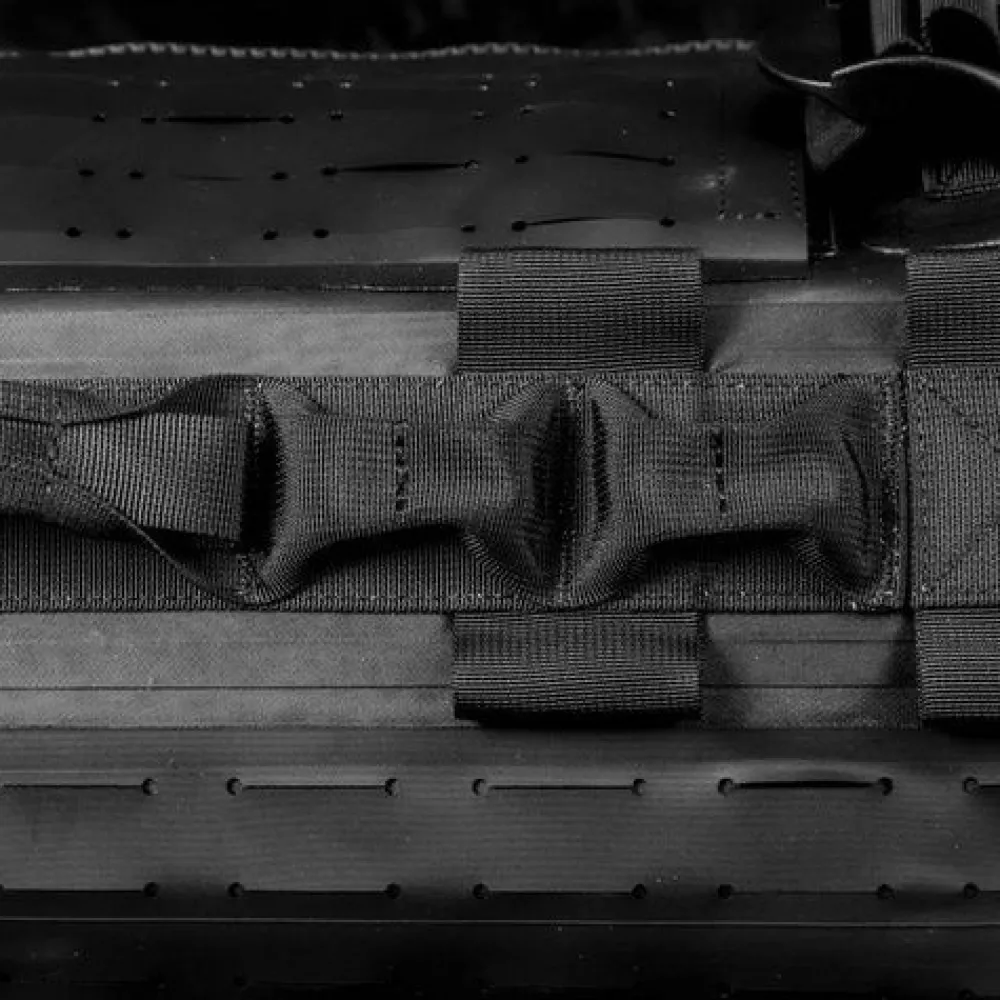 HPA Sac Étanche|Bagagerie^Sac à dos étanche Hybridduffle 50 Kaki