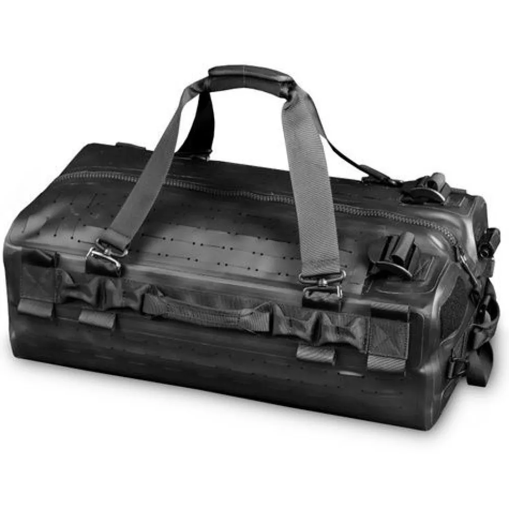 HPA Sac Étanche|Bagagerie^Sac à dos étanche Hybridduffle 50 Kaki