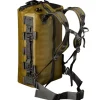 HPA Sac à dos étanche Hybridduffle 30 Kaki