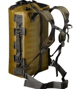 HPA Sac à dos étanche Hybridduffle 30 Kaki