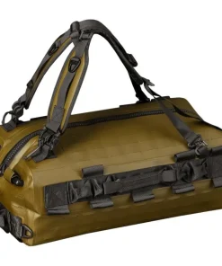 HPA Sac à dos étanche Hybridduffle 30 Kaki
