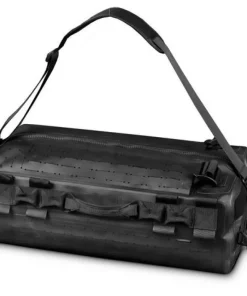 HPA Sac à dos étanche Hybridduffle 30 Kaki
