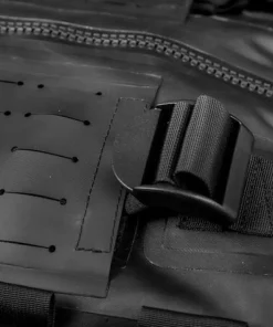 HPA Sac à dos étanche Hybridduffle 30 Kaki