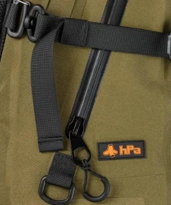HPA Sac à dos étanche Infladry 25 MK2 Vert Olive