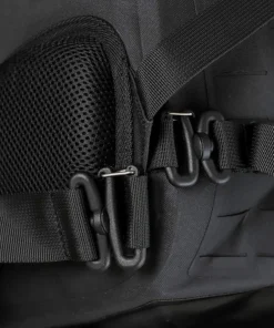 HPA Sac à dos étanche Infladry 25 MK2 Vert Olive
