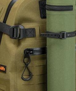 HPA Sac à dos étanche Infladry 25 MK2 Vert Olive