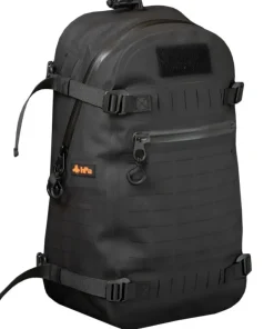 HPA Sac Étanche|Bagagerie^Sac à dos étanche Infladry 25 MK2 Noir