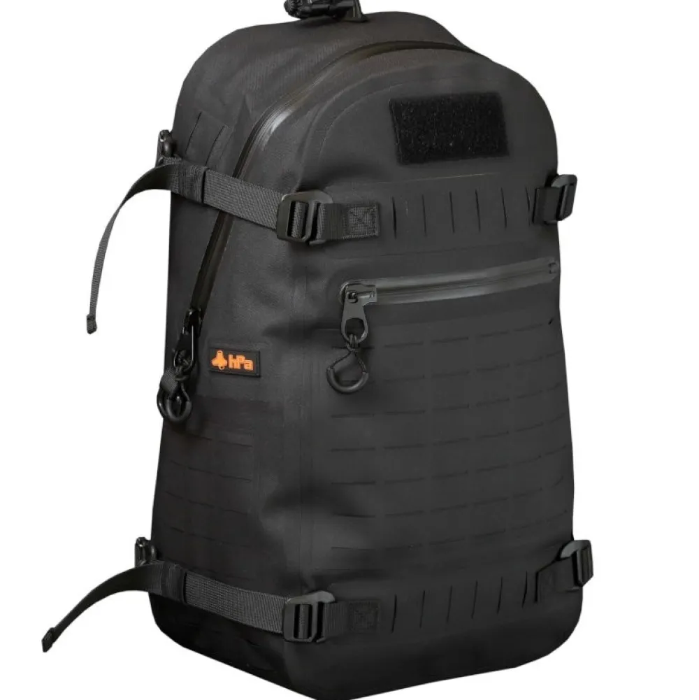 HPA Sac Étanche|Bagagerie^Sac à dos étanche Infladry 25 MK2 Noir