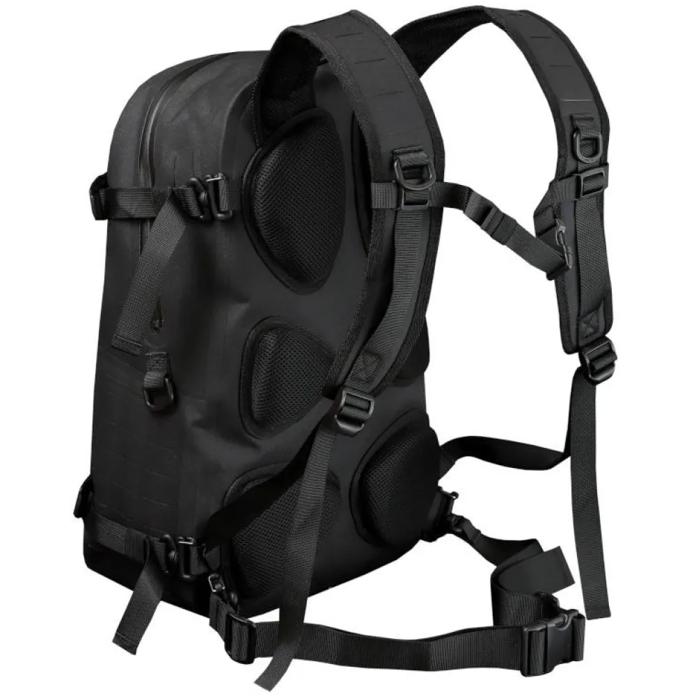 HPA Sac Étanche|Bagagerie^Sac à dos étanche Infladry 25 MK2 Noir