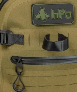 HPA Sac Étanche|Bagagerie^Sac à dos étanche Infladry 25 MK2 Noir