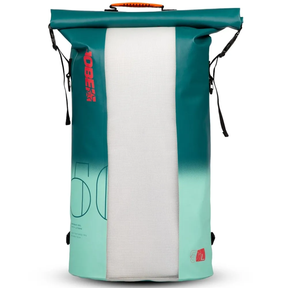 JOBE Sac à dos étanche Drybag 50L
