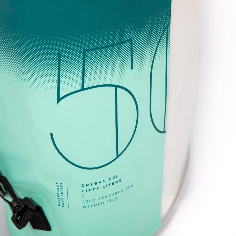 JOBE Sac à dos étanche Drybag 50L