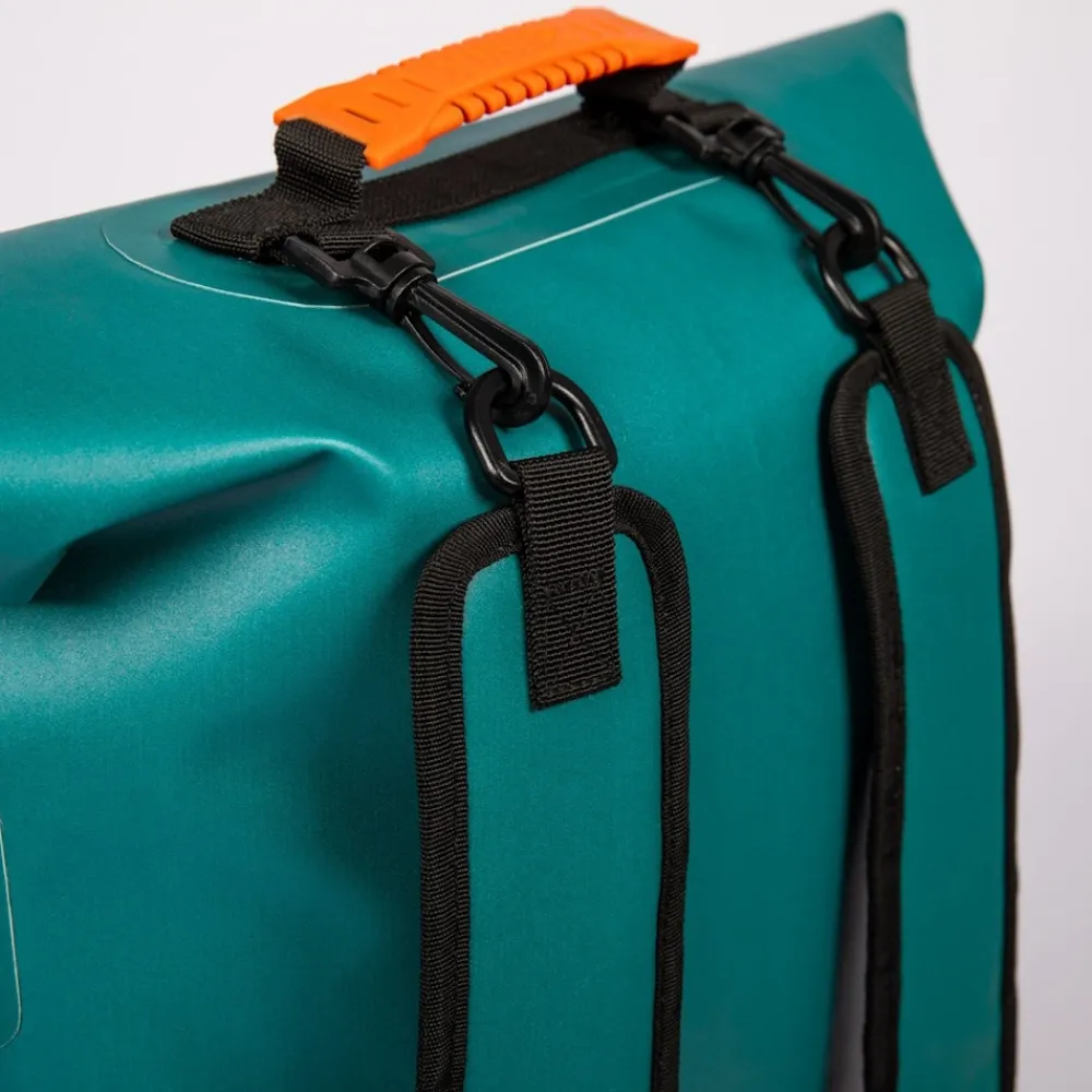JOBE Sac à dos étanche Drybag 50L