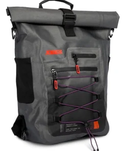 JOBE Sac Étanche^Sac à dos étanche Gris 20L