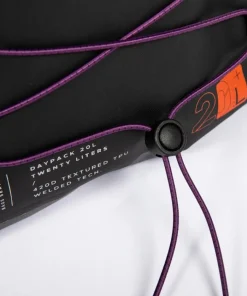 JOBE Sac Étanche^Sac à dos étanche Gris 20L