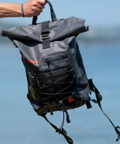 JOBE Sac Étanche^Sac à dos étanche Gris 20L