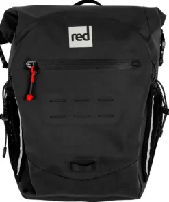 RED PADDLE Sac À Dos^Sac à dos étanche backpack Adventure 12L Obsidian Black
