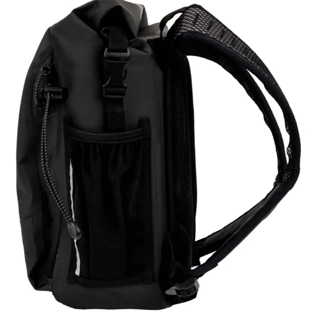 RED PADDLE Sac À Dos^Sac à dos étanche backpack Adventure 12L Obsidian Black
