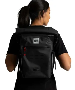 RED PADDLE Sac À Dos^Sac à dos étanche backpack Adventure 12L Obsidian Black