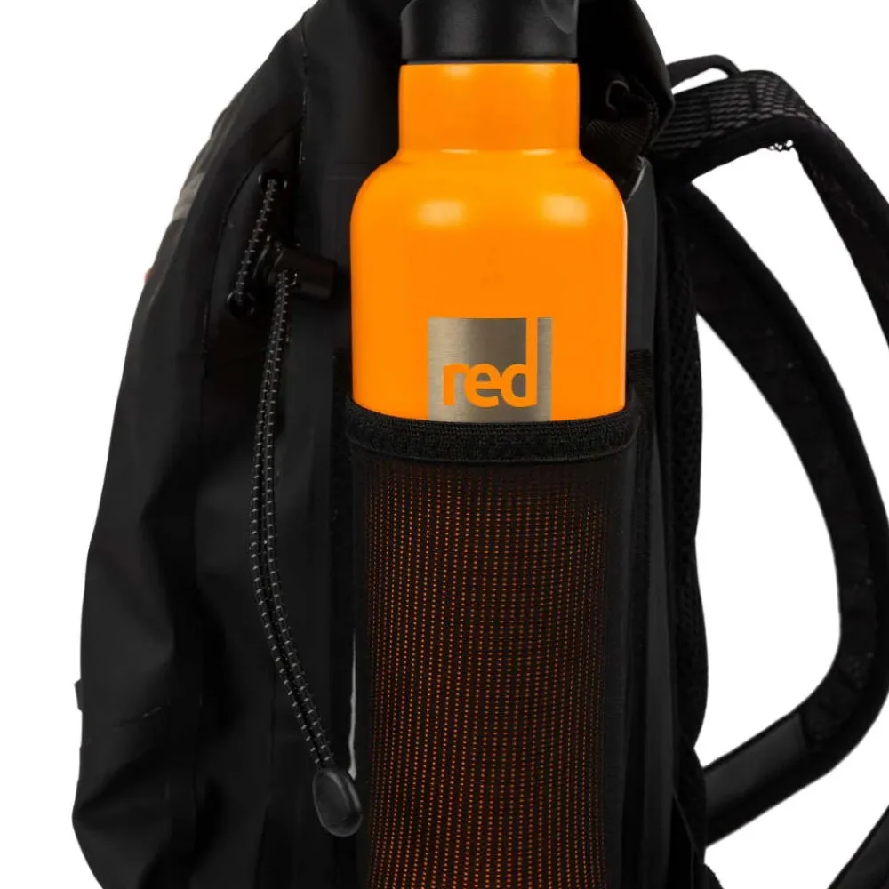 RED PADDLE Sac À Dos^Sac à dos étanche backpack Adventure 12L Obsidian Black