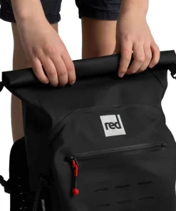 RED PADDLE Sac À Dos^Sac à dos étanche backpack Adventure 12L Obsidian Black