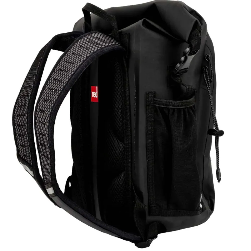 RED PADDLE Sac À Dos^Sac à dos étanche backpack Adventure 12L Obsidian Black