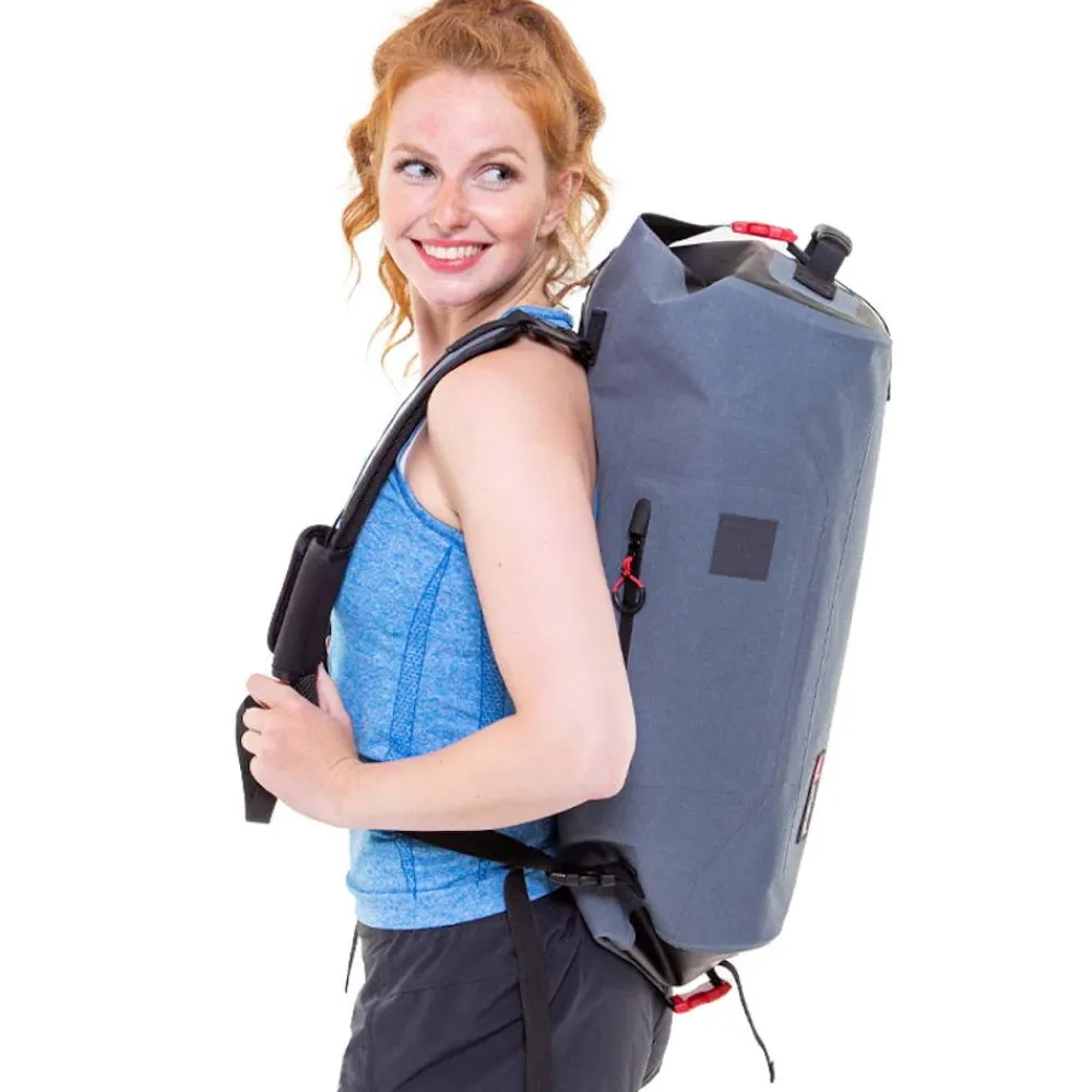RED PADDLE Sac à dos étanche backpack Kit Bag 40L
