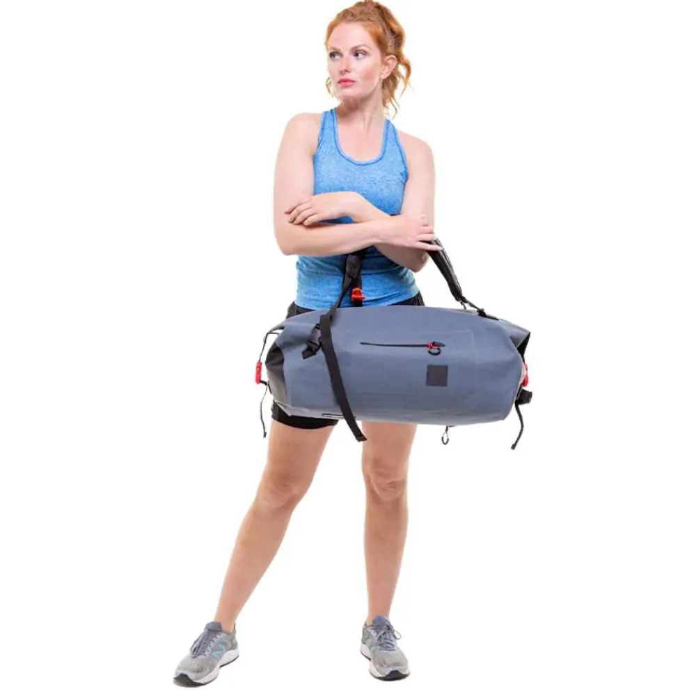 RED PADDLE Sac à dos étanche backpack Kit Bag 40L