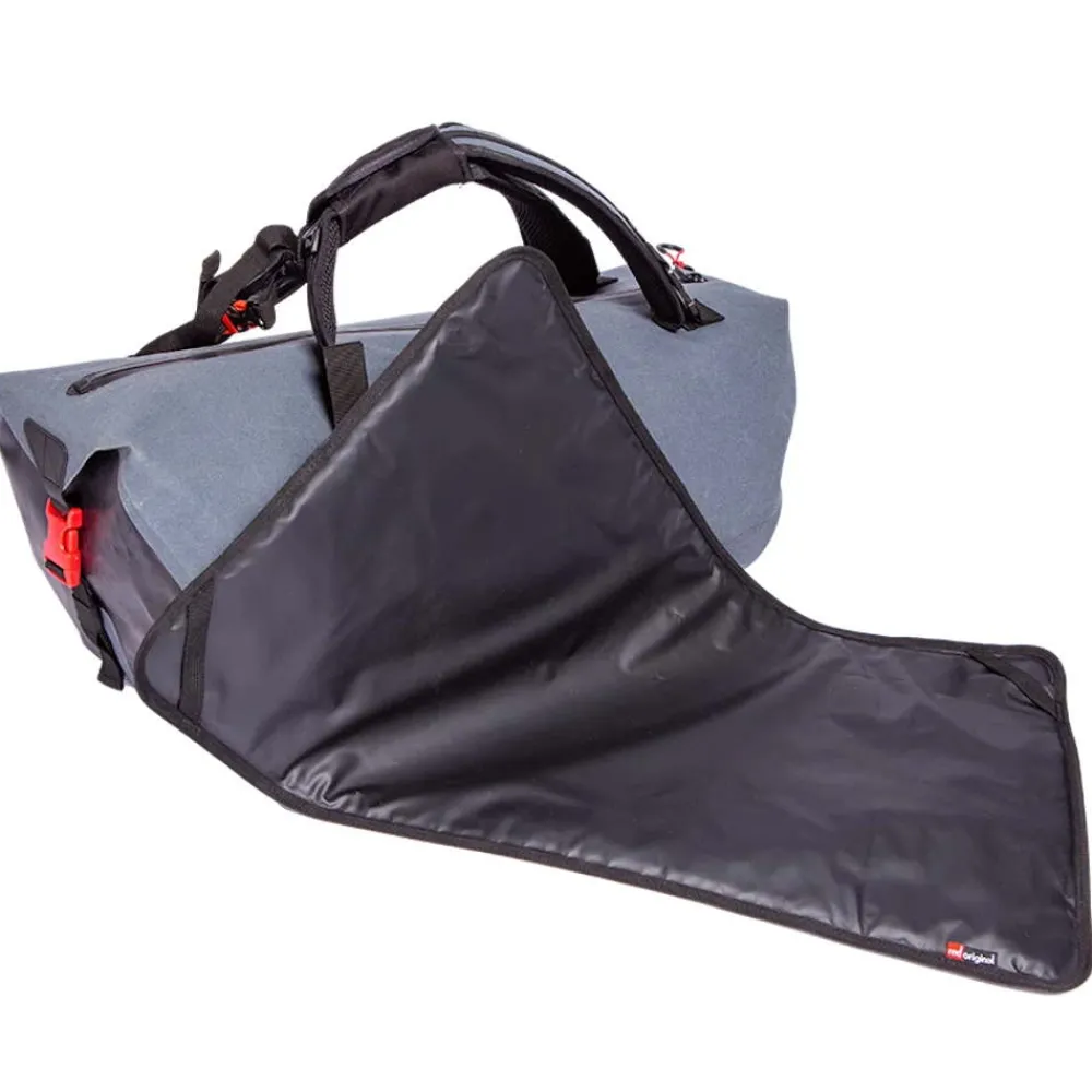 RED PADDLE Sac à dos étanche backpack Kit Bag 40L