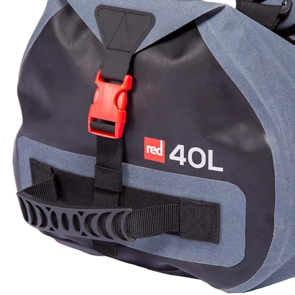 RED PADDLE Sac à dos étanche backpack Kit Bag 40L