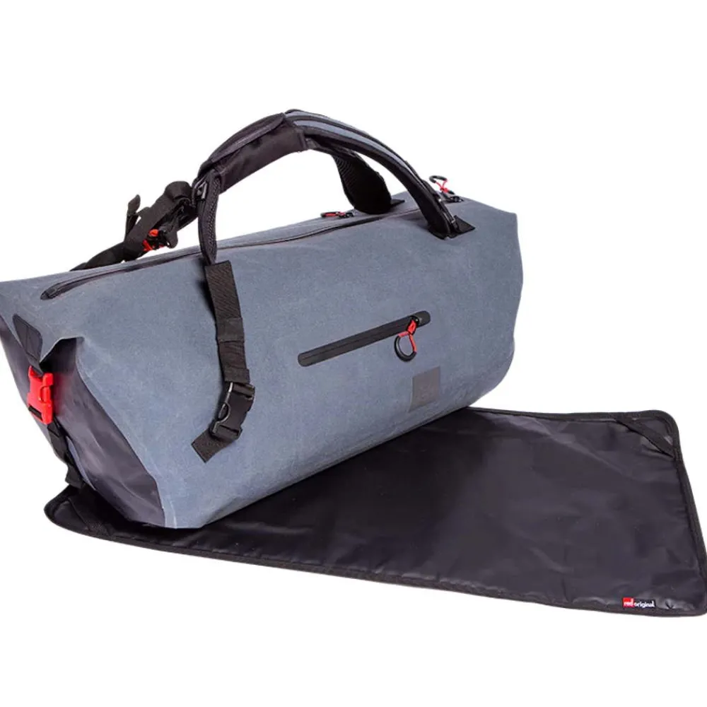RED PADDLE Sac à dos étanche backpack Kit Bag 40L