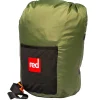 RED PADDLE Sac À Dos^Sac à dos étanche Change robe Stash Parker Green