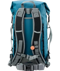 ZULUPACK Sac à dos étanche Triton 25L Bleu
