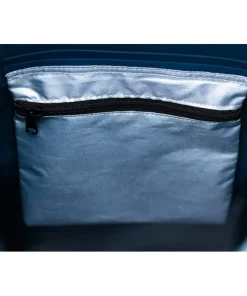 ZULUPACK Sac à dos étanche Triton 25L Bleu