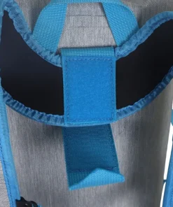 ZULUPACK Sac Étanche^Sac à dos étanche Indy 20L Gris