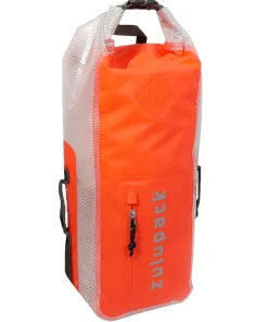 ZULUPACK Sac Étanche^Sac à dos étanche Backpack Mojo 18L Orange