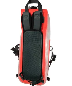 ZULUPACK Sac Étanche^Sac à dos étanche Backpack Mojo 18L Orange