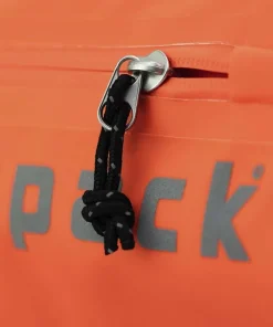 ZULUPACK Sac Étanche^Sac à dos étanche Backpack Mojo 18L Orange