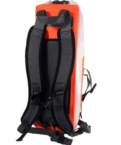 ZULUPACK Sac Étanche^Sac à dos étanche Backpack Mojo 18L Orange