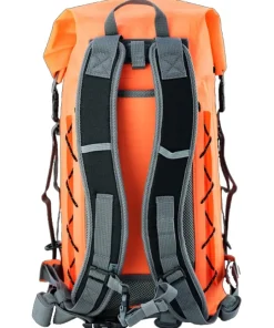 ZULUPACK Sac à dos étanche Triton 25L Orange