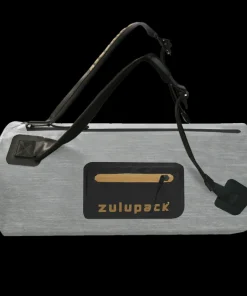 ZULUPACK Sac Étanche^Sac à dos étanche FIT 32L Gris camel
