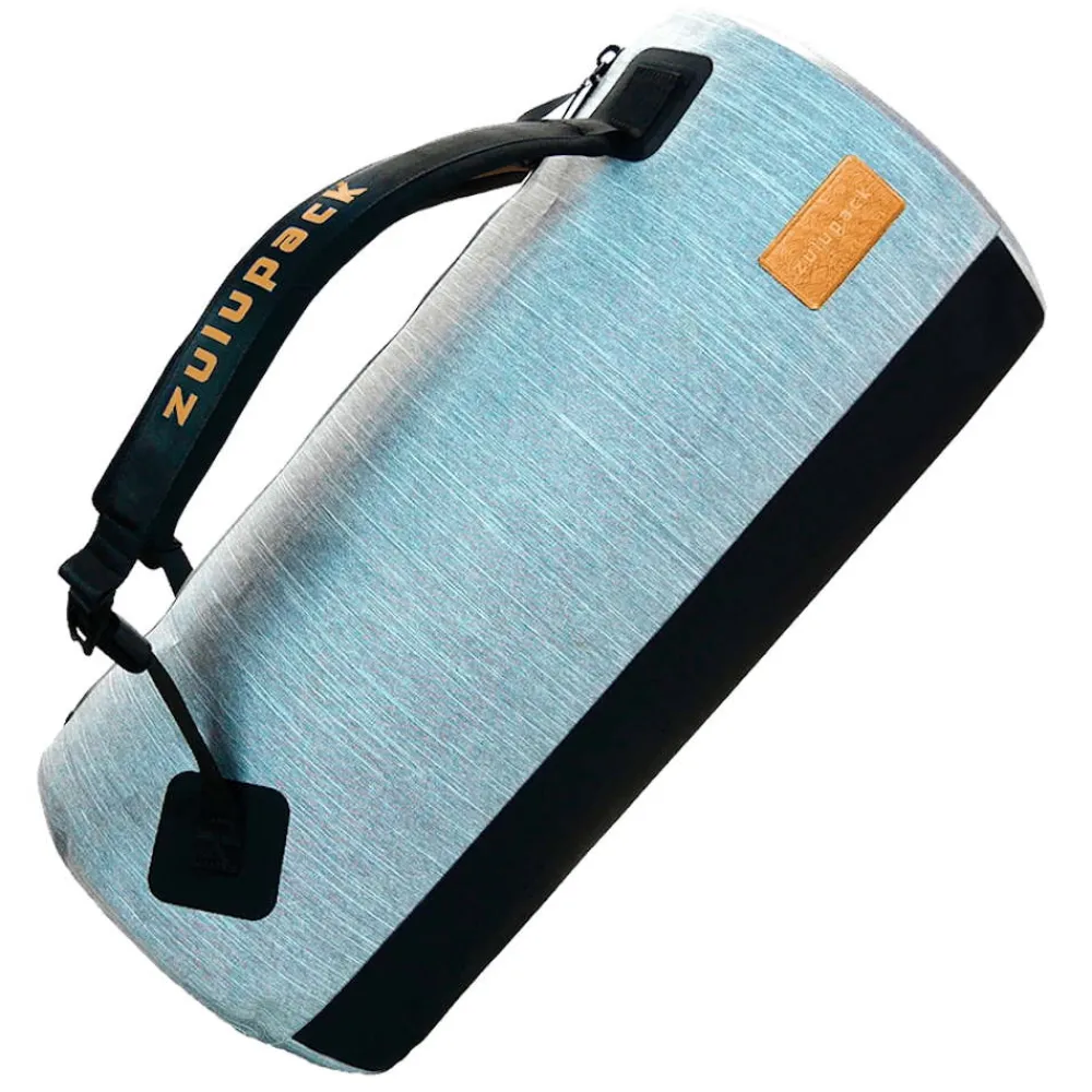 ZULUPACK Sac Étanche^Sac à dos étanche FIT 32L Gris camel