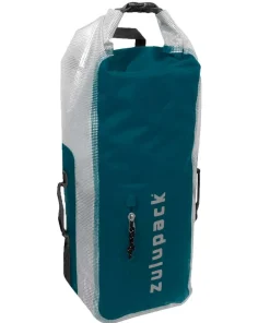 ZULUPACK Sac à dos étanche Backpack Mojo 18L Bleu