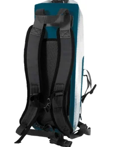 ZULUPACK Sac à dos étanche Backpack Mojo 18L Bleu