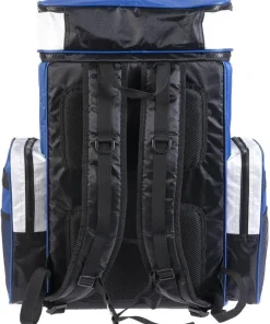 VERCELLI Bagagerie / Boites / Rangement|Bagagerie Pêche Truite^Sac à dos Torreta 55L