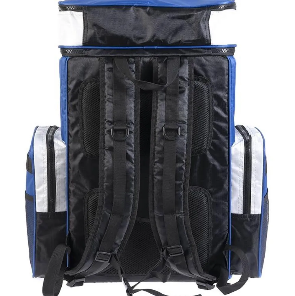 VERCELLI Bagagerie / Boites / Rangement|Bagagerie Pêche Truite^Sac à dos Torreta 55L