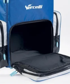 VERCELLI Bagagerie / Boites / Rangement|Bagagerie Pêche Truite^Sac à dos Torreta 55L
