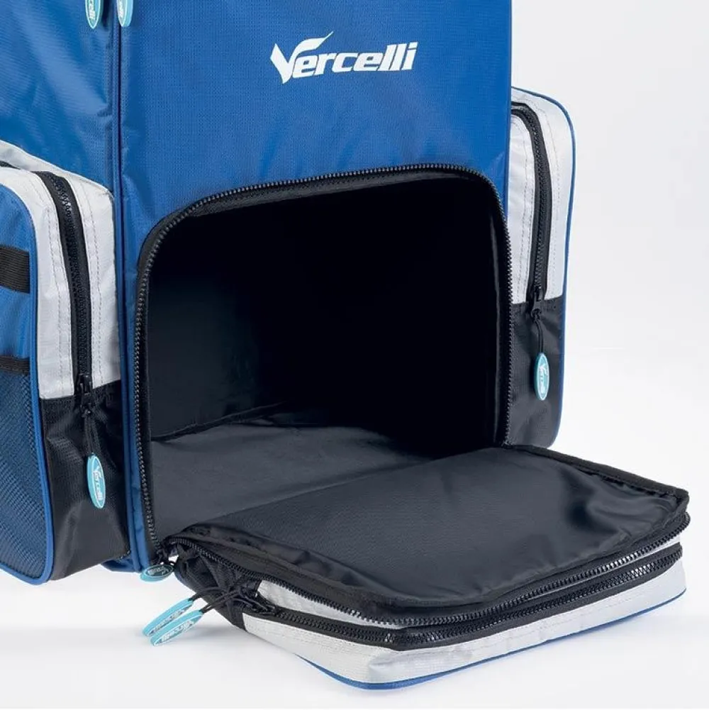 VERCELLI Bagagerie / Boites / Rangement|Bagagerie Pêche Truite^Sac à dos Torreta 55L